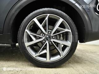 KNACE81CGLA329612 2020 KIA  NIRO 1.6 HEV NOBLESSE SPECIAL-4