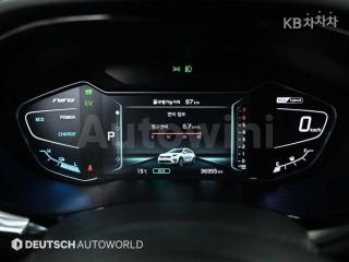 2020 KIA  NIRO 1.6 HEV NOBLESSE SPECIAL - 8