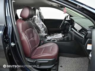 2020 KIA  NIRO 1.6 HEV NOBLESSE SPECIAL - 10