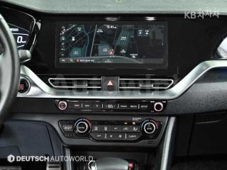 2020 KIA  NIRO 1.6 HEV NOBLESSE SPECIAL - 14