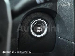 2018 KIA  MOHAVE BORREGO 4WD PRESIDENT 5 SEATS - 18
