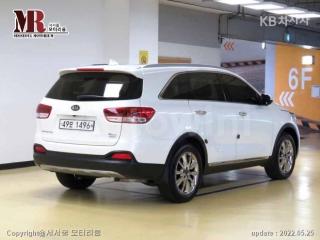 KNAPH81ADFA075578 2015 KIA  SORENTO DIESEL 2.0 4WD NOBLESSE-2