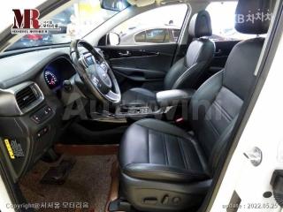 KNAPH81ADFA075578 2015 KIA  SORENTO DIESEL 2.0 4WD NOBLESSE-4