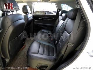 KNAPH81ADFA075578 2015 KIA  SORENTO DIESEL 2.0 4WD NOBLESSE-5