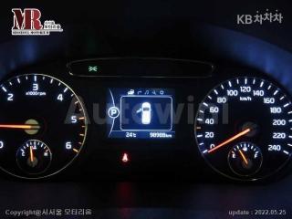 2015 KIA  SORENTO DIESEL 2.0 4WD NOBLESSE - 9
