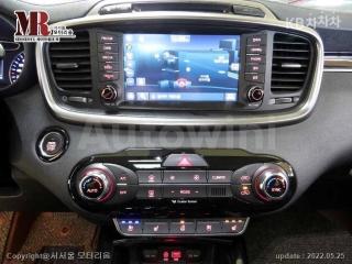 2015 KIA  SORENTO DIESEL 2.0 4WD NOBLESSE - 10