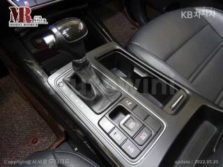 2015 KIA  SORENTO DIESEL 2.0 4WD NOBLESSE - 11