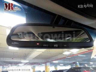 2015 KIA  SORENTO DIESEL 2.0 4WD NOBLESSE - 12
