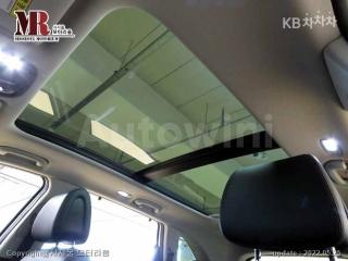 2015 KIA  SORENTO DIESEL 2.0 4WD NOBLESSE - 15