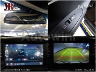 2015 KIA  SORENTO DIESEL 2.0 4WD NOBLESSE - 18