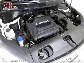 2015 KIA  SORENTO DIESEL 2.0 4WD NOBLESSE - 19