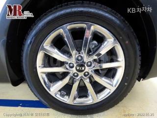 2015 KIA  SORENTO DIESEL 2.0 4WD NOBLESSE - 20