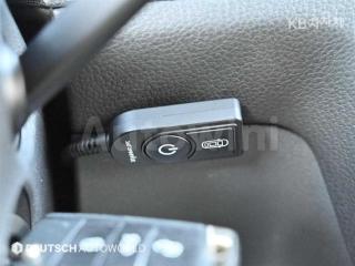 2016 VOLKSWAGEN GOLF 2.0 TDI MK7 BLUE-MOTION - 16