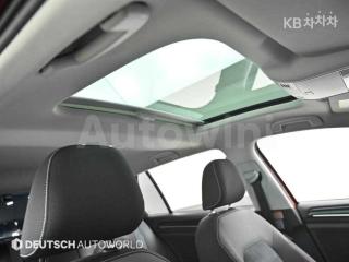 2016 VOLKSWAGEN GOLF 2.0 TDI MK7 BLUE-MOTION - 19