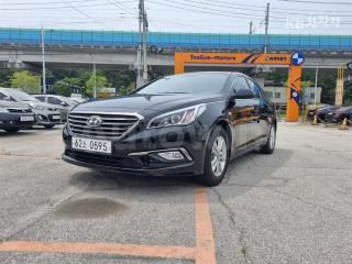 KMHE341DAGA244146 2016 HYUNDAI LF SONATA LPI 렌터카 SMART-0