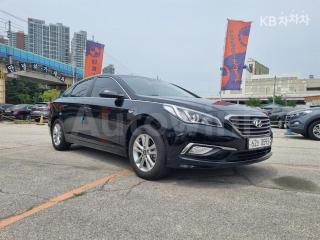 KMHE341DAGA244146 2016 HYUNDAI LF SONATA LPI 렌터카 SMART-1