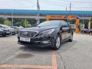 KMHE341DAGA244146 2016 HYUNDAI LF SONATA LPI 렌터카 SMART-3