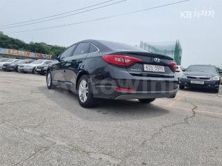 KMHE341DAGA244146 2016 HYUNDAI LF SONATA LPI 렌터카 SMART-4