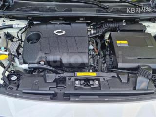 2011 RENAULT SAMSUNG SM3 GENERATION RE16 - 14