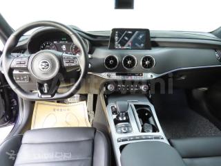 KNAE751CDLS087377 2020 KIA STINGER 3.3 TURBO 4WD GT-4