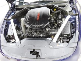 KNAE751CDLS087377 2020 KIA STINGER 3.3 TURBO 4WD GT-5