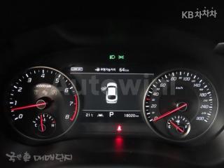 2020 KIA STINGER 3.3 TURBO 4WD GT - 7
