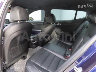 2020 KIA STINGER 3.3 TURBO 4WD GT - 9