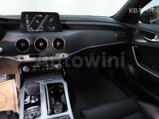2020 KIA STINGER 3.3 TURBO 4WD GT - 10
