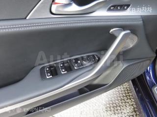 2020 KIA STINGER 3.3 TURBO 4WD GT - 11