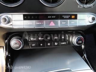 2020 KIA STINGER 3.3 TURBO 4WD GT - 12