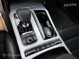 2020 KIA STINGER 3.3 TURBO 4WD GT - 13