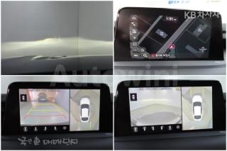 2020 KIA STINGER 3.3 TURBO 4WD GT - 14