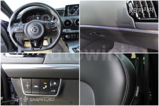2020 KIA STINGER 3.3 TURBO 4WD GT - 15