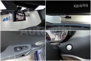 2020 KIA STINGER 3.3 TURBO 4WD GT - 17