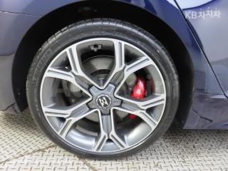 2020 KIA STINGER 3.3 TURBO 4WD GT - 20