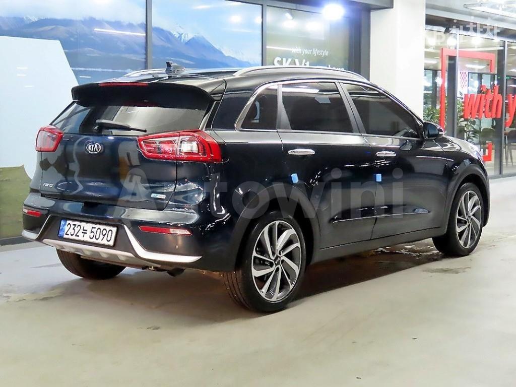 KNACB81CGJA223369 2018 KIA NIRO 1.6 PRESTIGE-3