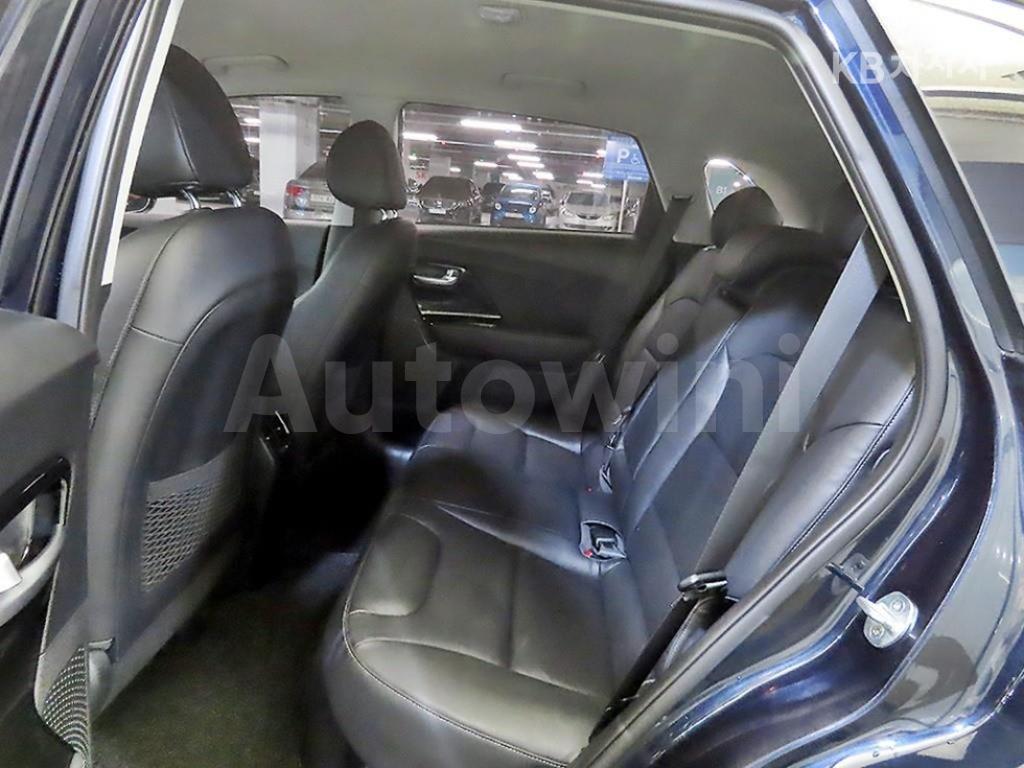 2018 KIA NIRO 1.6 PRESTIGE - 7