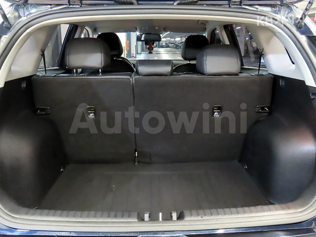 2018 KIA NIRO 1.6 PRESTIGE - 17
