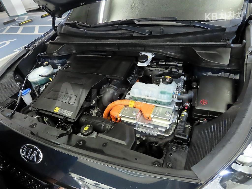 2018 KIA NIRO 1.6 PRESTIGE - 19