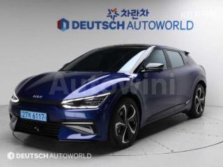 KNAC581CPNA017295 2022 KIA EV6 롱 레인지 4WD GT-LINE-0