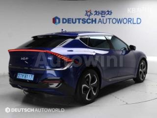KNAC581CPNA017295 2022 KIA EV6 롱 레인지 4WD GT-LINE-1
