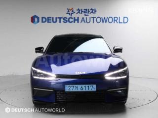 KNAC581CPNA017295 2022 KIA EV6 롱 레인지 4WD GT-LINE-2