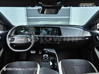 2022 KIA EV6 롱 레인지 4WD GT-LINE - 7