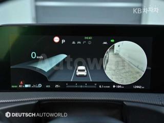 2022 KIA EV6 롱 레인지 4WD GT-LINE - 8