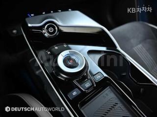 2022 KIA EV6 롱 레인지 4WD GT-LINE - 9
