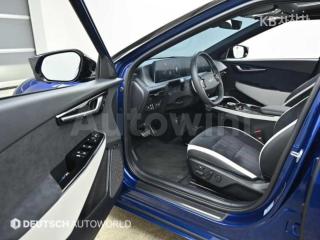 2022 KIA EV6 롱 레인지 4WD GT-LINE - 11