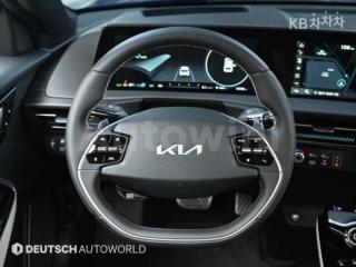 2022 KIA EV6 롱 레인지 4WD GT-LINE - 13