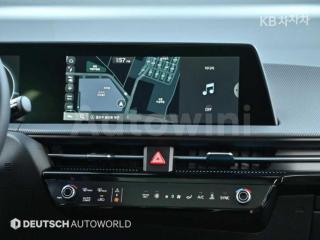 2022 KIA EV6 롱 레인지 4WD GT-LINE - 14