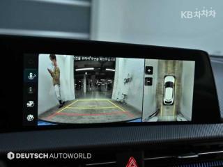 2022 KIA EV6 롱 레인지 4WD GT-LINE - 15