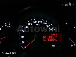 2012 KIA  MORNING JA  DELUXE - 7